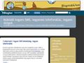 http://szte.blogter.hu ismertető oldala